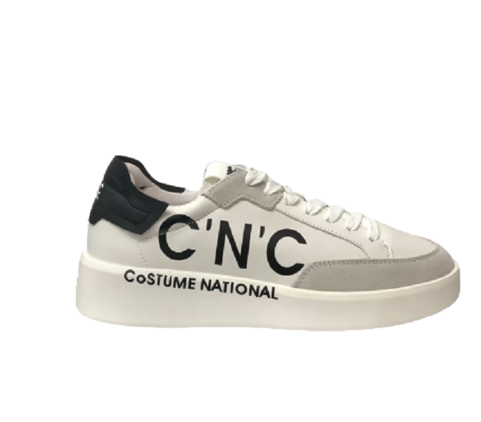 Scarpe Uomo Costume National Art. 20400/CP � Magazzini3g