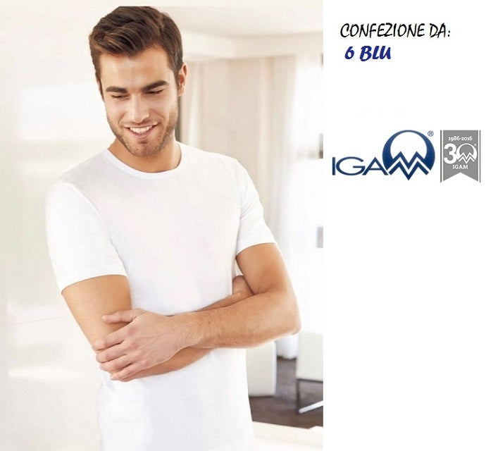 MUTANDE A GAMBA LUNGA CON FASCIA UOMO NOTTINGHAM IN LANA/COTONE ART