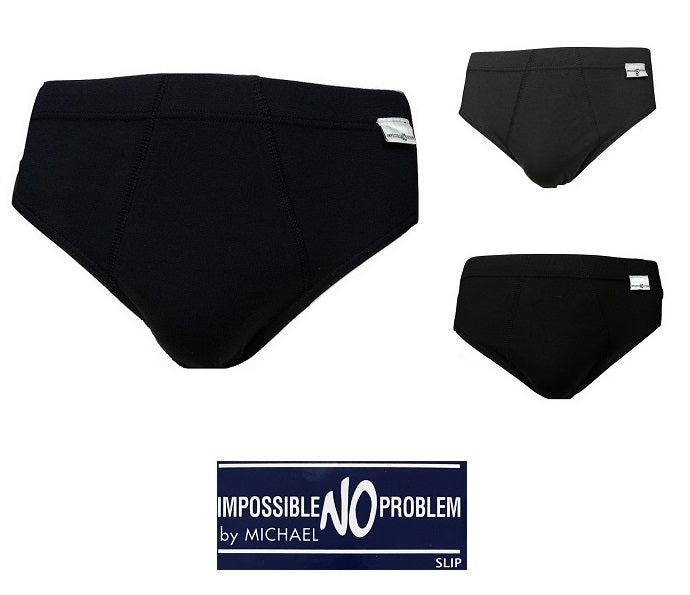 6 Slip Uomo In Cotone Mercerizzato – Nottingham – Colori E Fantasie Assortite – Scegli La Taglia