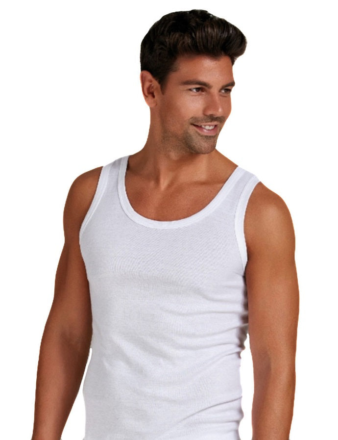 6 Slip Uomo Nottingham In Cotone Mercerizzato – Art. SM765 – Colori Assortiti – Scegli La Taglia