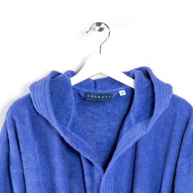 Italbaby Peignoir BAMBOO à capuche Bleu clair | Leroy Merlin Italbaby Peignoir BAMBOO à capuche Bleu clair | Leroy Merlin