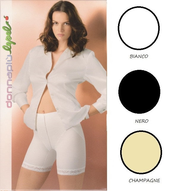 GUAINA DONNA LEPEL IN TESSUTO ELASTICIZZATO ART 1005 COL. E MIS A Scelta