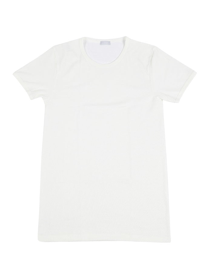 Liabel 3 T Shirt Corpo Uomo Scollo A V 100% Cotone Art.04428/t53 (TG.6 - Foto 6