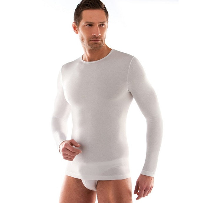 Maglia Uomo Lupetto Uomo Caldo Cotone Liabel Maglia Lupetto Uomo